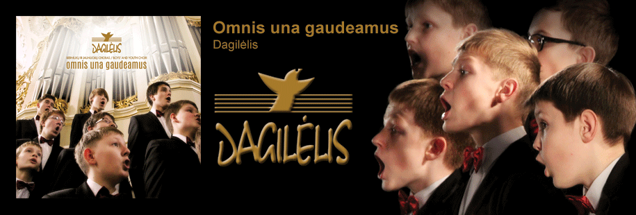 Omnis una gaudeamus