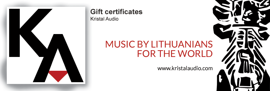 Gift certificates