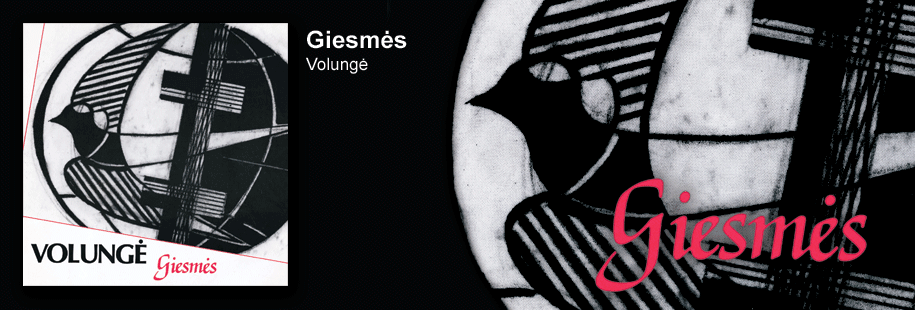 Giesmės