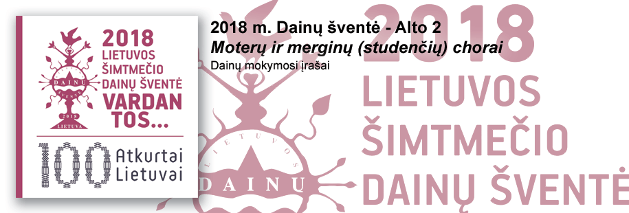 DŠ2018 - Mot - Alto 2