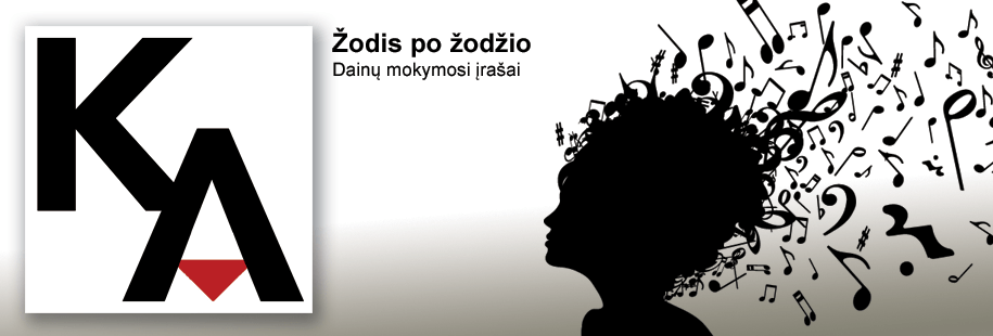 Žodis po žodžio